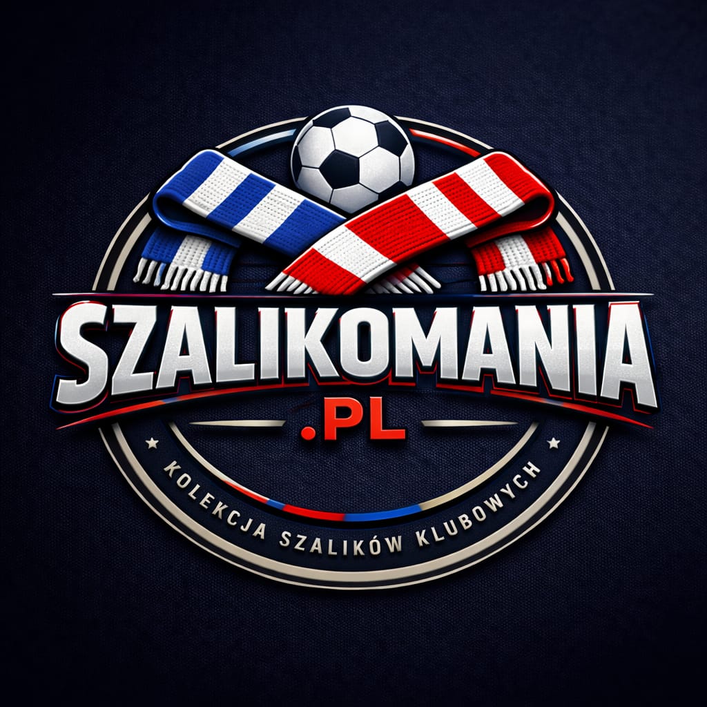 Szalikomania